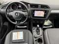 Volkswagen Tiguan Comfortline  4Motion*LED*NAVI*AHK*ACC* Weiß - thumbnail 4