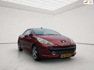 CC 1.6 T Sport |LEER|LICHTM|CRUISE|