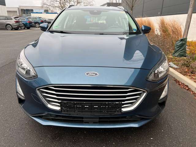 Ford Focus Turnier Cool & Connect WINTERPAKET - 1 Hd