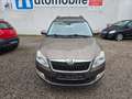 Skoda Roomster 1.2 Ambition*Klima*SHZ*PDC*Alu* Braun - thumbnail 3