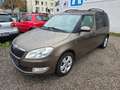 Skoda Roomster 1.2 Ambition*Klima*SHZ*PDC*Alu* Braun - thumbnail 1