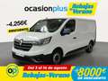 Renault Trafic Furgón L1H1 BluedCi 96kW Blanco - thumbnail 1