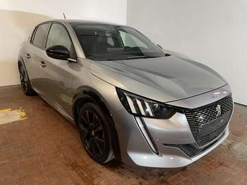 1.2 100cv GT EAT8 + Navi + Key Less + Camera