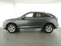 Audi Q5 Sportback S line 40 TDI quattro S tronic Vir. Cock Gris - thumbnail 13