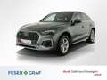 Audi Q5 Sportback S line 40 TDI quattro S tronic Vir. Cock Gris - thumbnail 1