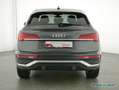 Audi Q5 Sportback S line 40 TDI quattro S tronic Vir. Cock Gris - thumbnail 12