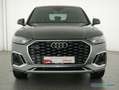 Audi Q5 Sportback S line 40 TDI quattro S tronic Vir. Cock Gris - thumbnail 11