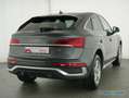 Audi Q5 Sportback S line 40 TDI quattro S tronic Vir. Cock Gris - thumbnail 2