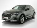 Audi Q5 Sportback S line 40 TDI quattro S tronic Vir. Cock Gris - thumbnail 15
