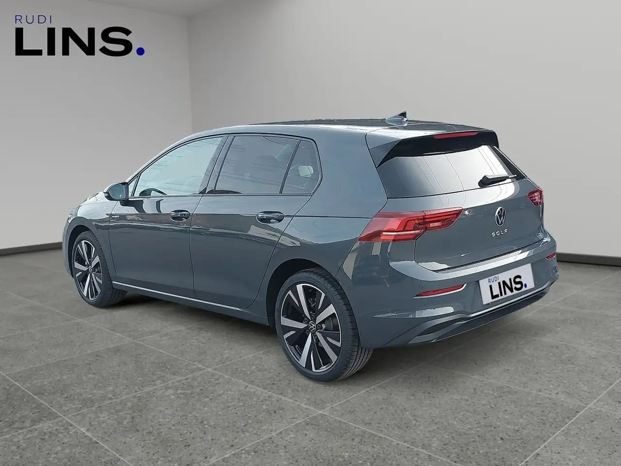 Volkswagen Golf 2026