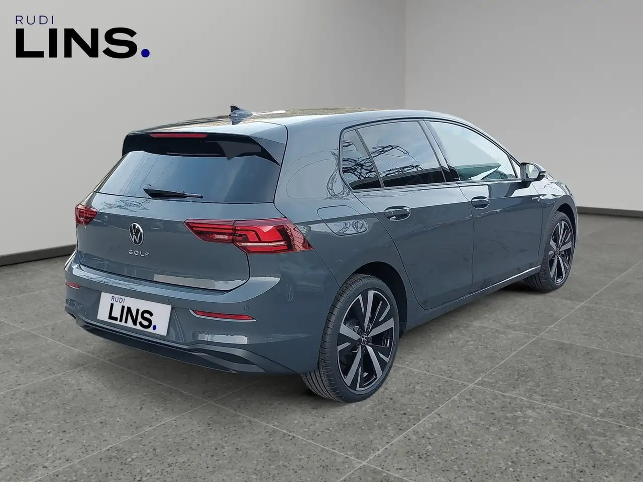 Volkswagen Golf 2026