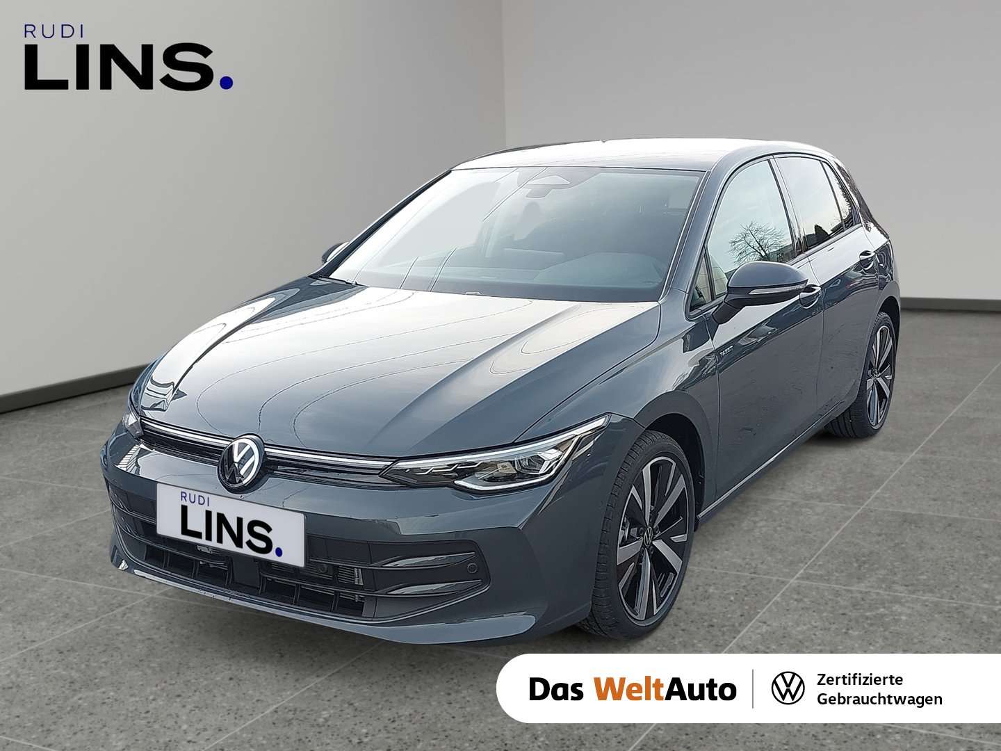 Volkswagen Golf 2026