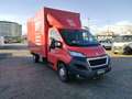 Peugeot Boxer 335 2.2 bluehdi 140cv S&S L3 Rosso - thumbnail 4