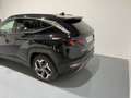 Hyundai TUCSON 1.6 TGDI 169kW (230CV) HEV Maxx Auto Negro - thumbnail 8