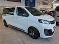Opel Zafira Life 2.0 D (L2) Innovation M ACC AHK Navi Biały - thumbnail 4