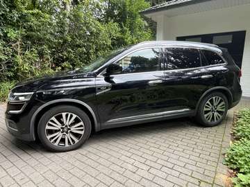 Koleos 2.0 dCi Initiale Paris X-Tronic