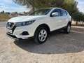 Nissan Qashqai 1.7dCI N-Tec 4x4-I Weiß - thumbnail 4