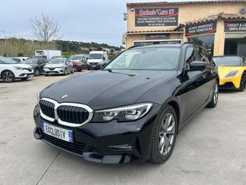 (G21) 320DA 190CH LOUNGE