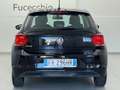 Volkswagen Polo Polo 5p 1.6 tdi Comfortline 80cv Zwart - thumbnail 6