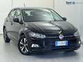 Volkswagen Polo Polo 5p 1.6 tdi Comfortline 80cv Zwart - thumbnail 1
