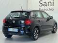 Volkswagen Polo Polo 5p 1.6 tdi Comfortline 80cv Zwart - thumbnail 4