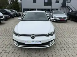 Volkswagen Golf LIFE 2.0 TDI 116 CH DSG
