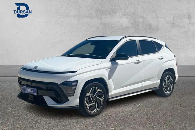 Hyundai KONA 1.6 TGDI Nline 4x2