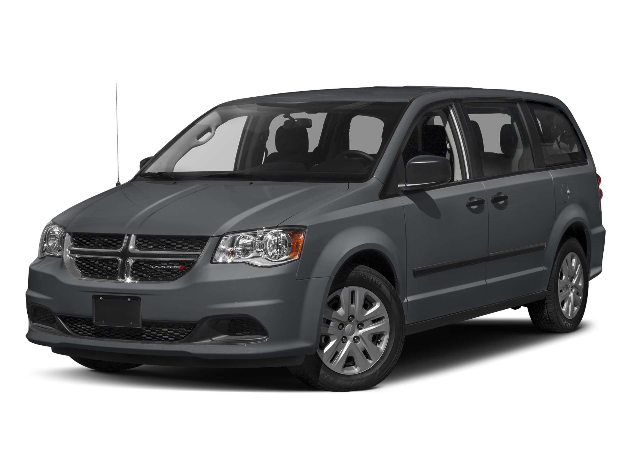  2016 Dodge Grand Caravan Canada Value Package FWD   