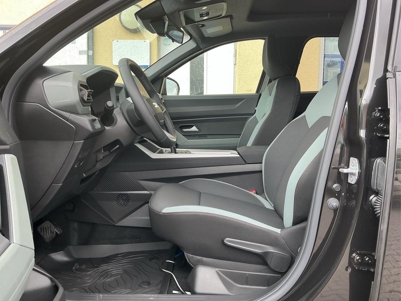 Photo du véhicule