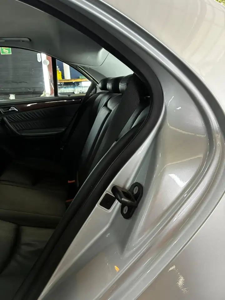 Mercedes-Benz C 220 CDI Avantgard, foto 11
