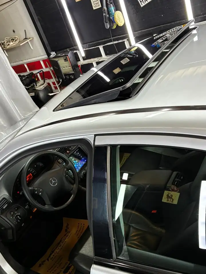 Mercedes-Benz C 220 CDI Avantgard, foto 5