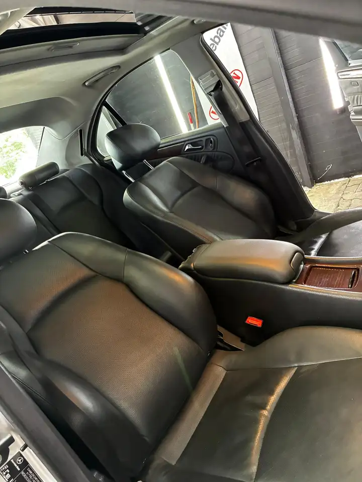 Mercedes-Benz C 220 CDI Avantgard, foto 10