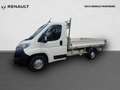 Citroen Jumper (30) BENNE CAB 35 L2 BLUEHDi 140 S&S BVM6 CONTROL Wit - thumbnail 1