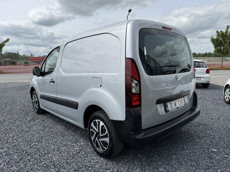 Photo du véhicule