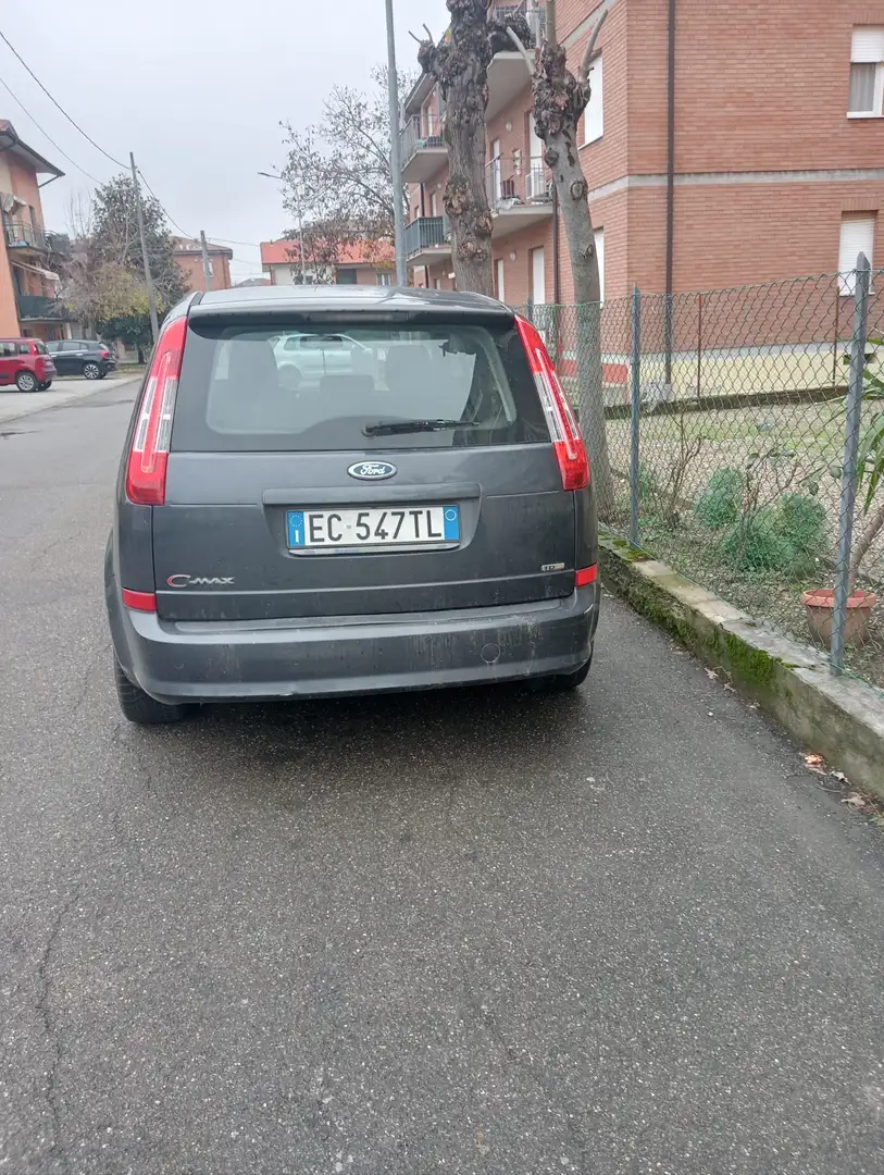 Ford C-Max 2.0 tdci 136cv dpf - 1