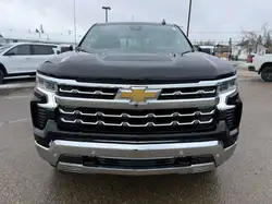 Chevrolet Silverado 1500 2026
