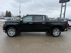 Chevrolet Silverado 1500 2026