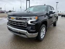 Chevrolet Silverado 1500 2026