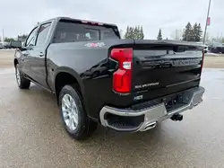 Chevrolet Silverado 1500 2026
