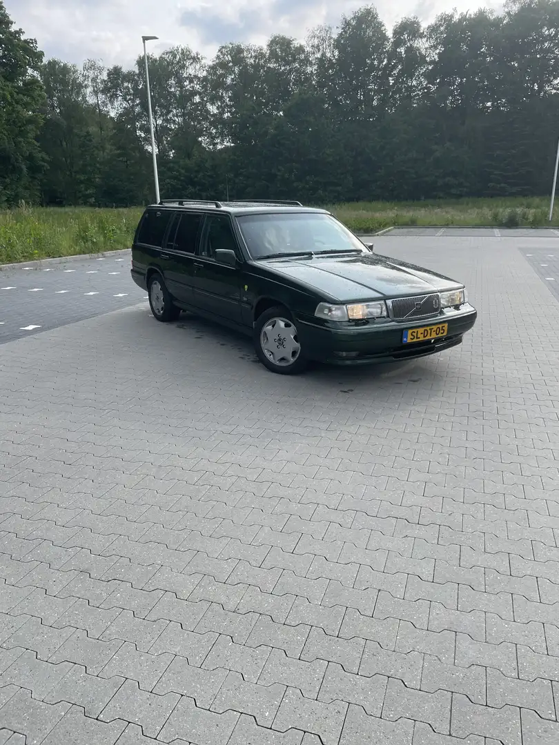 Volvo V90 Ambiente - 2