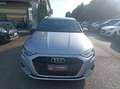 Audi A3 Sportback 30 2.0 tdi Business Advanced s-tronic Argent - thumbnail 2