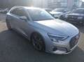 Audi A3 Sportback 30 2.0 tdi Business Advanced s-tronic Argent - thumbnail 3