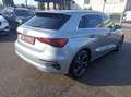 Audi A3 Sportback 30 2.0 tdi Business Advanced s-tronic Argent - thumbnail 8