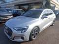 Audi A3 Sportback 30 2.0 tdi Business Advanced s-tronic Argent - thumbnail 1