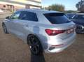 Audi A3 Sportback 30 2.0 tdi Business Advanced s-tronic Argent - thumbnail 6