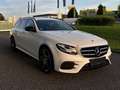 Mercedes-Benz E 220 E 220 d T Aut. Weiß - thumbnail 2