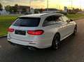 Mercedes-Benz E 220 E 220 d T Aut. Weiß - thumbnail 4