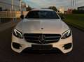 Mercedes-Benz E 220 E 220 d T Aut. Weiß - thumbnail 3