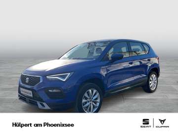 1.5 STYLE CAM ACC E-KLAPPE NAVI CARPLAY