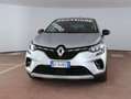 Renault Captur 1.6 E-Tech hybrid (160cv) PHEV Intens Argento - thumbnail 2